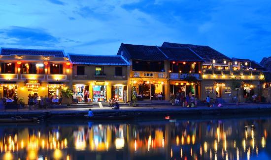 Hoi An Ancient Town